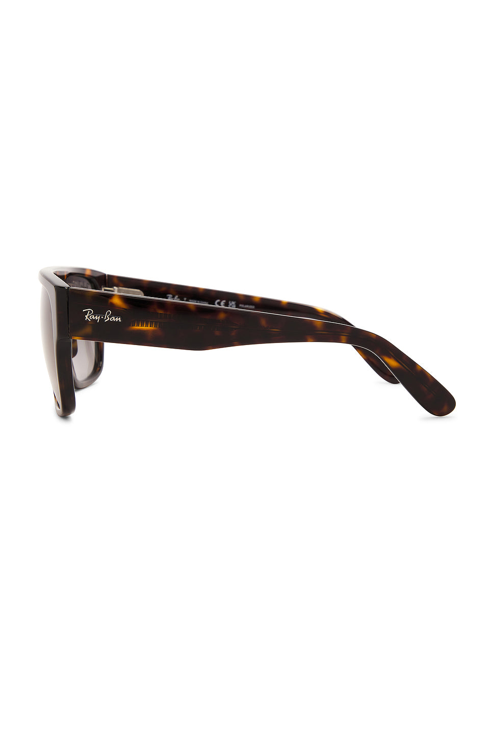 Drifter Square Sunglasses