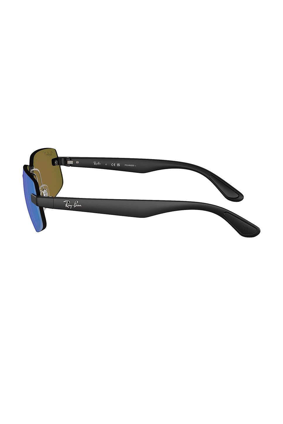 Irregular Sunglasses