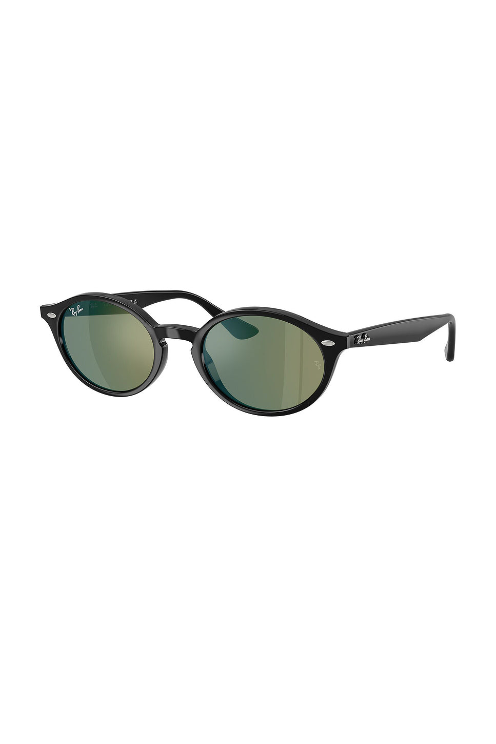 Oval Sunglasses