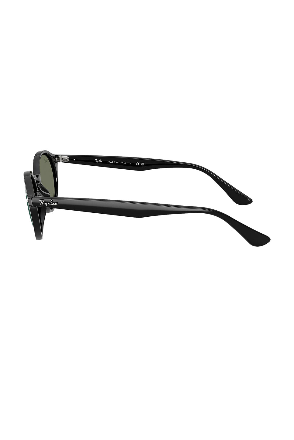 Oval Sunglasses
