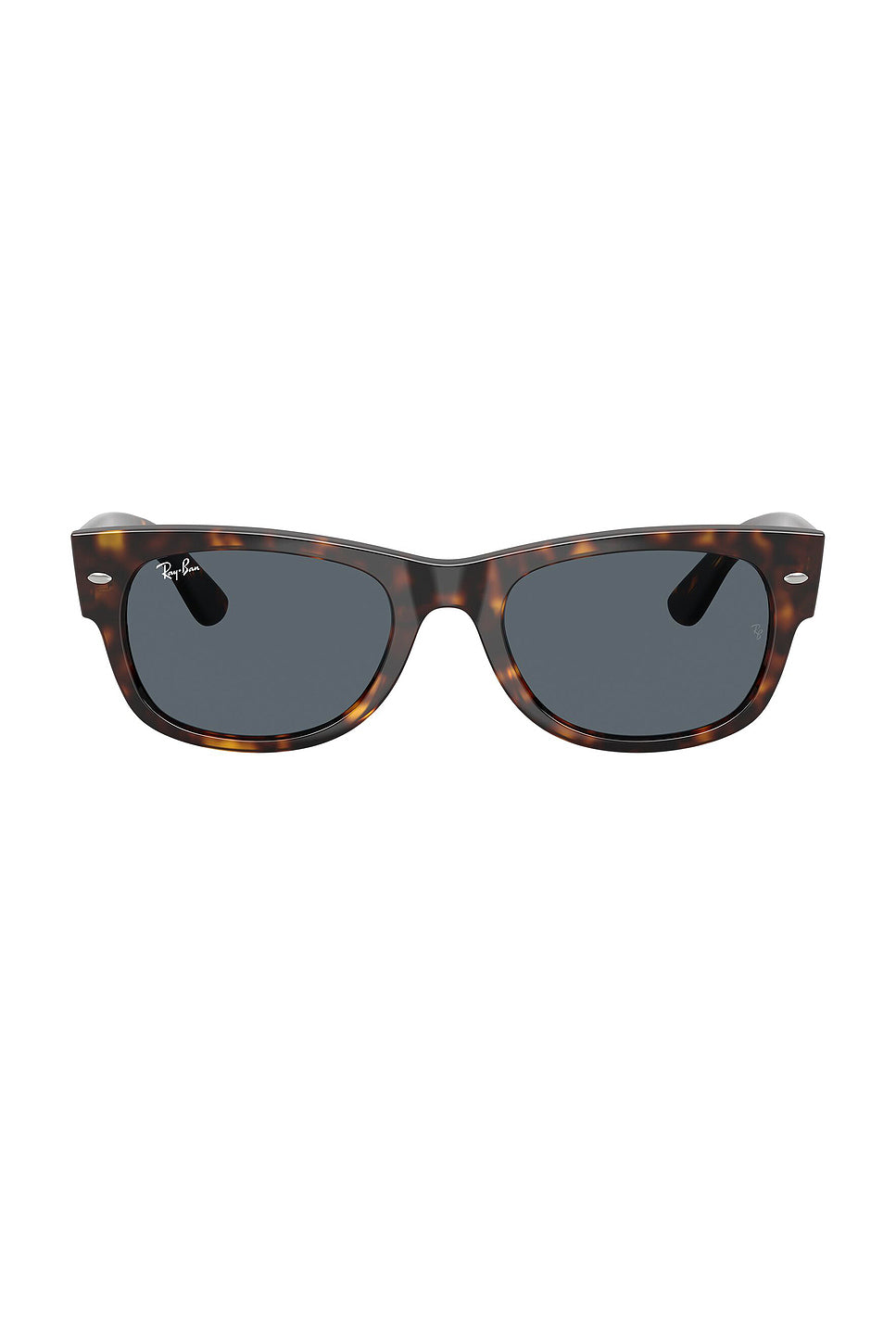 Mega Wayfarer II Square Sunglasses