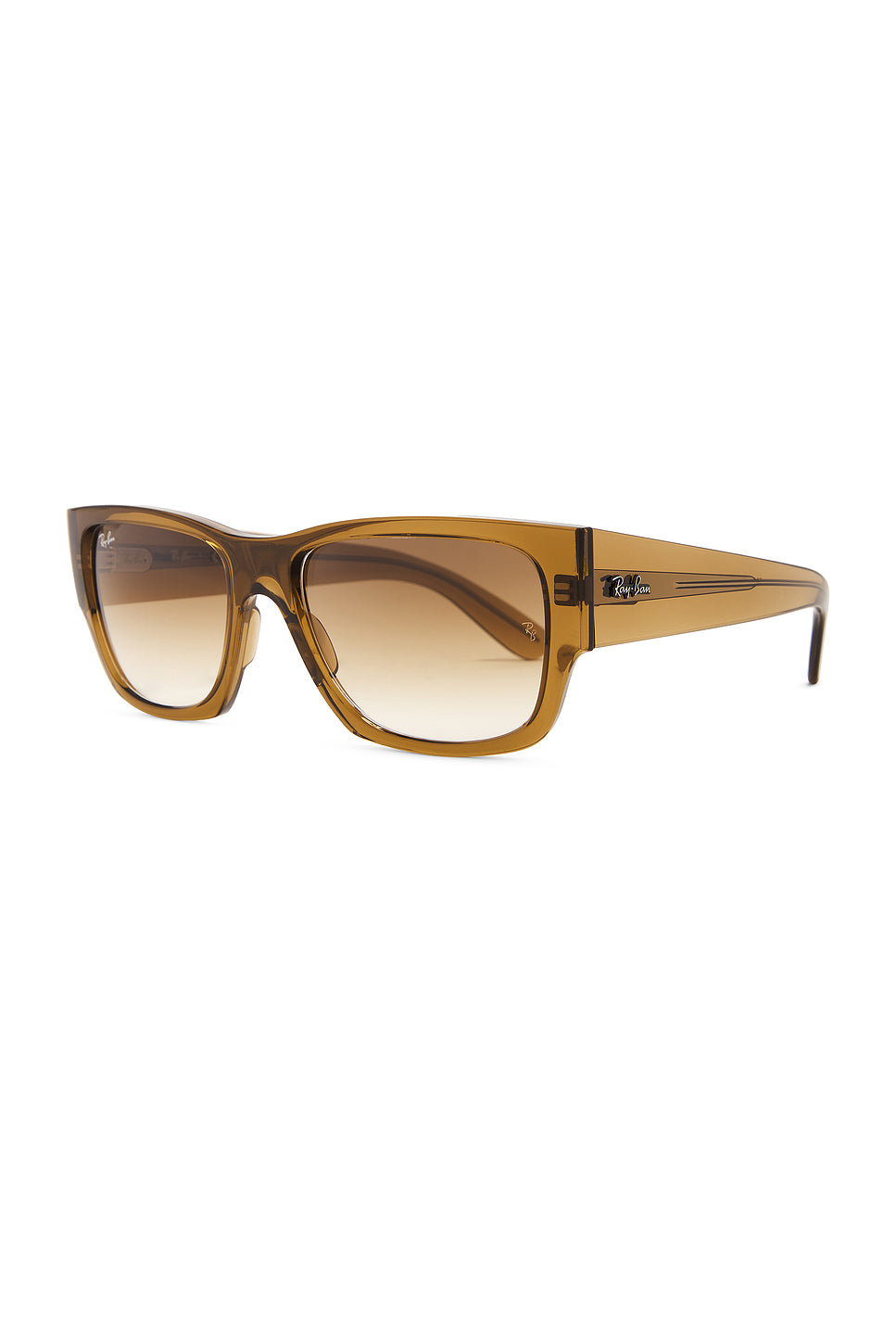 Carlos Square Sunglasses