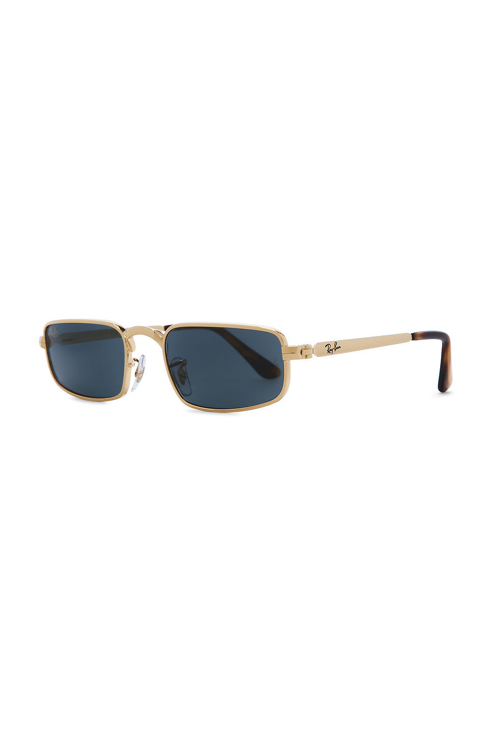 x A$ap Rocky RB3927 Rectangle Sunglasses