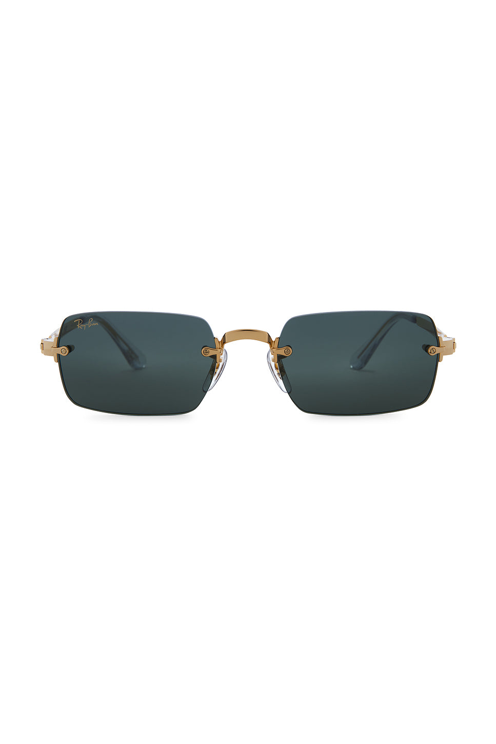 x A$ap Rocky RB3928 Rectangle Sunglasses