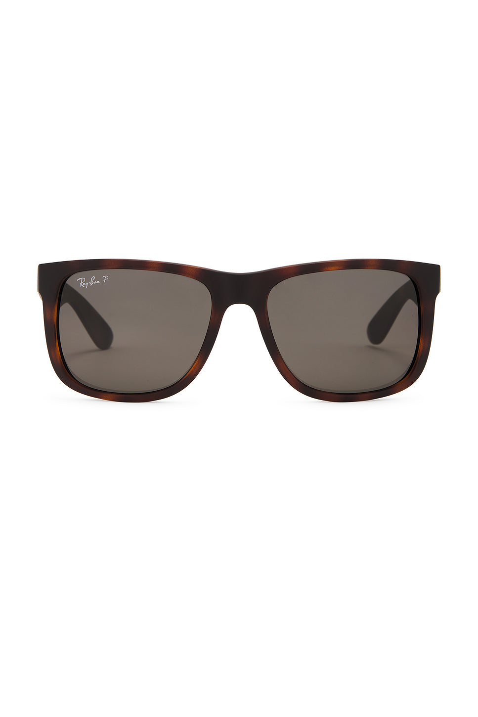 Justin Polarized Square Sunglasses