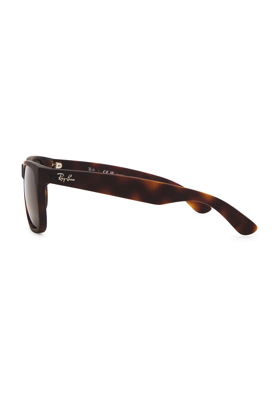 Justin Polarized Square Sunglasses