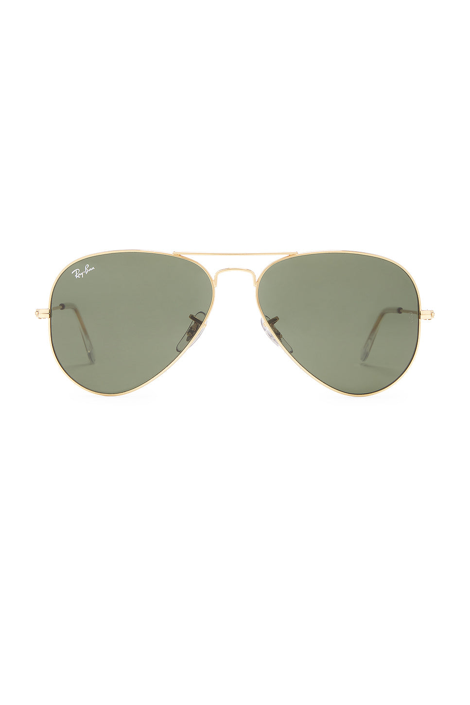 Classic Aviator Sunglasses