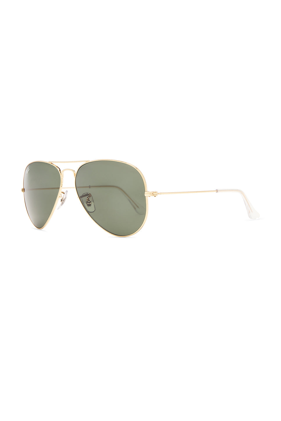 Classic Aviator Sunglasses