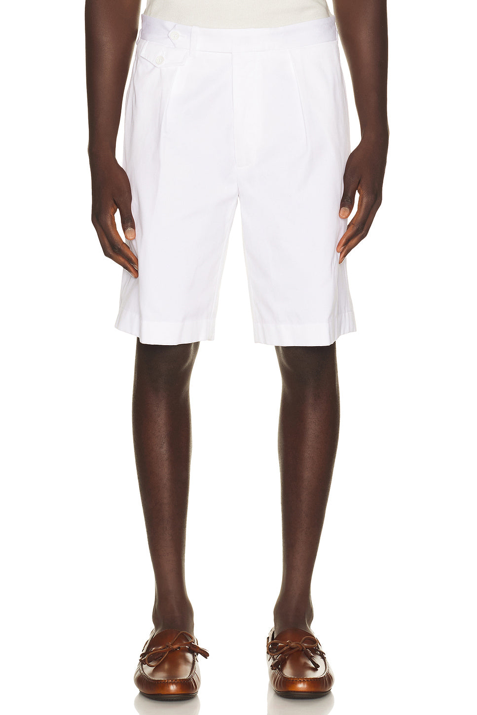 Tennis Short Ii
