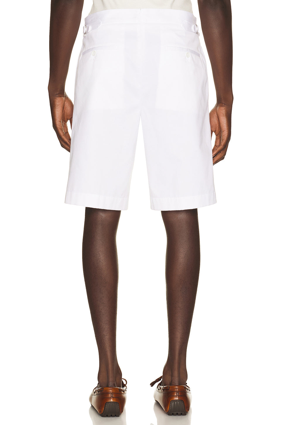 Tennis Short Ii