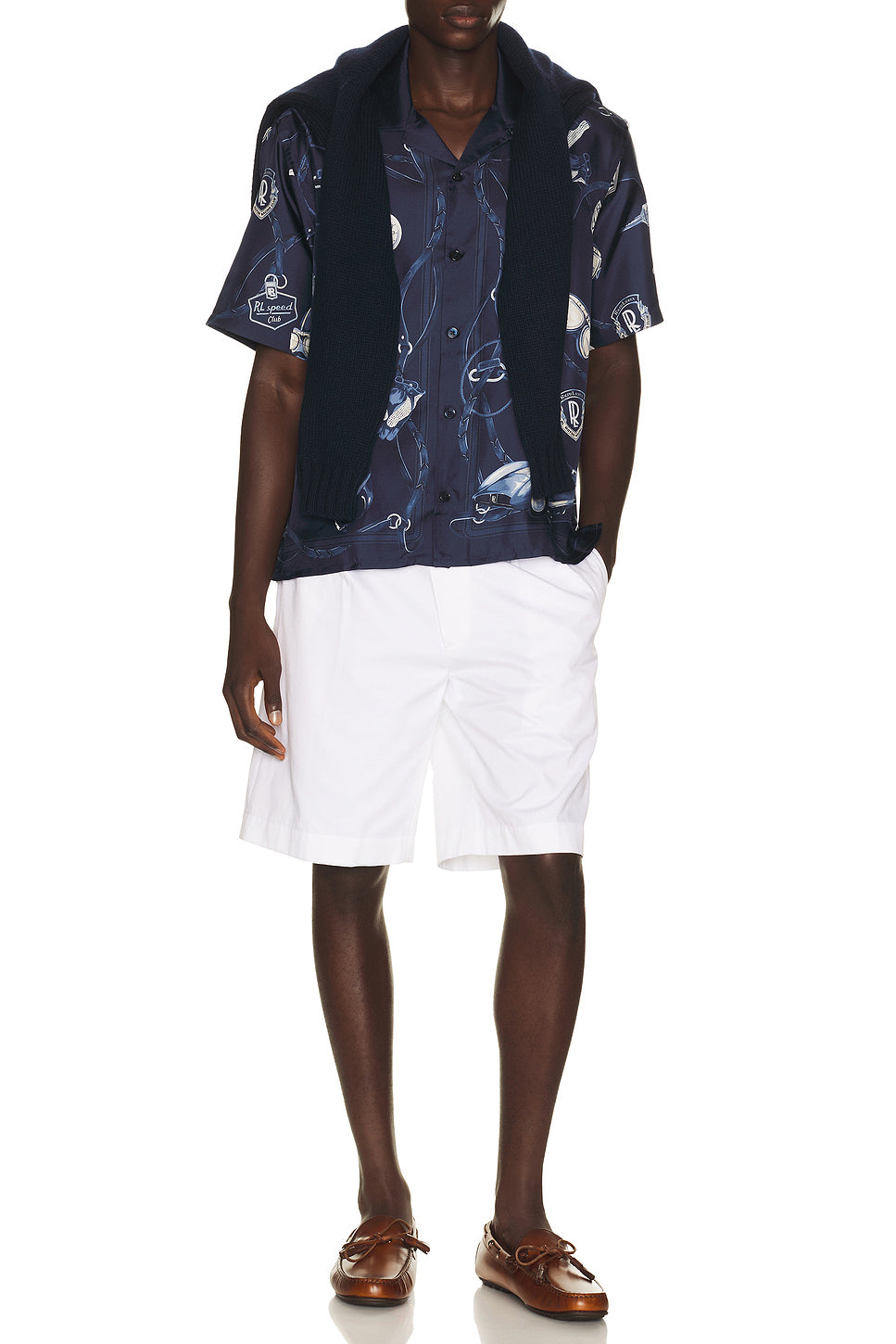 Tennis Short Ii