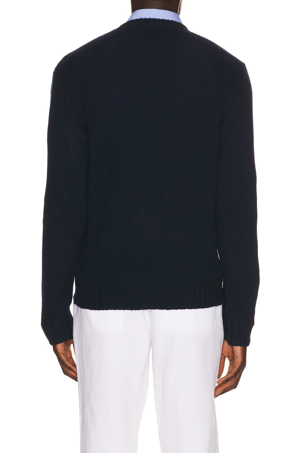 Flag Sweater