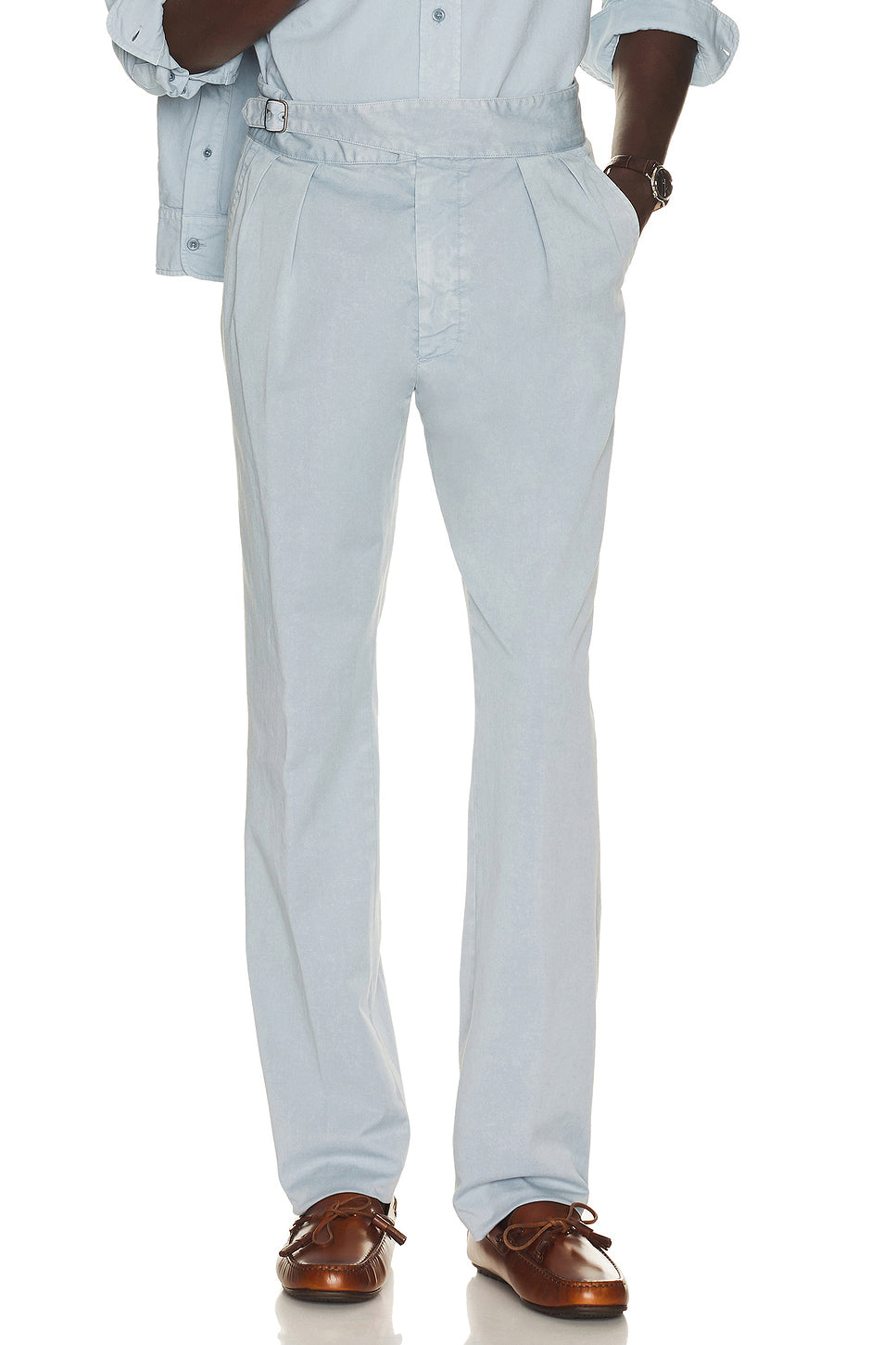 Byron Pants