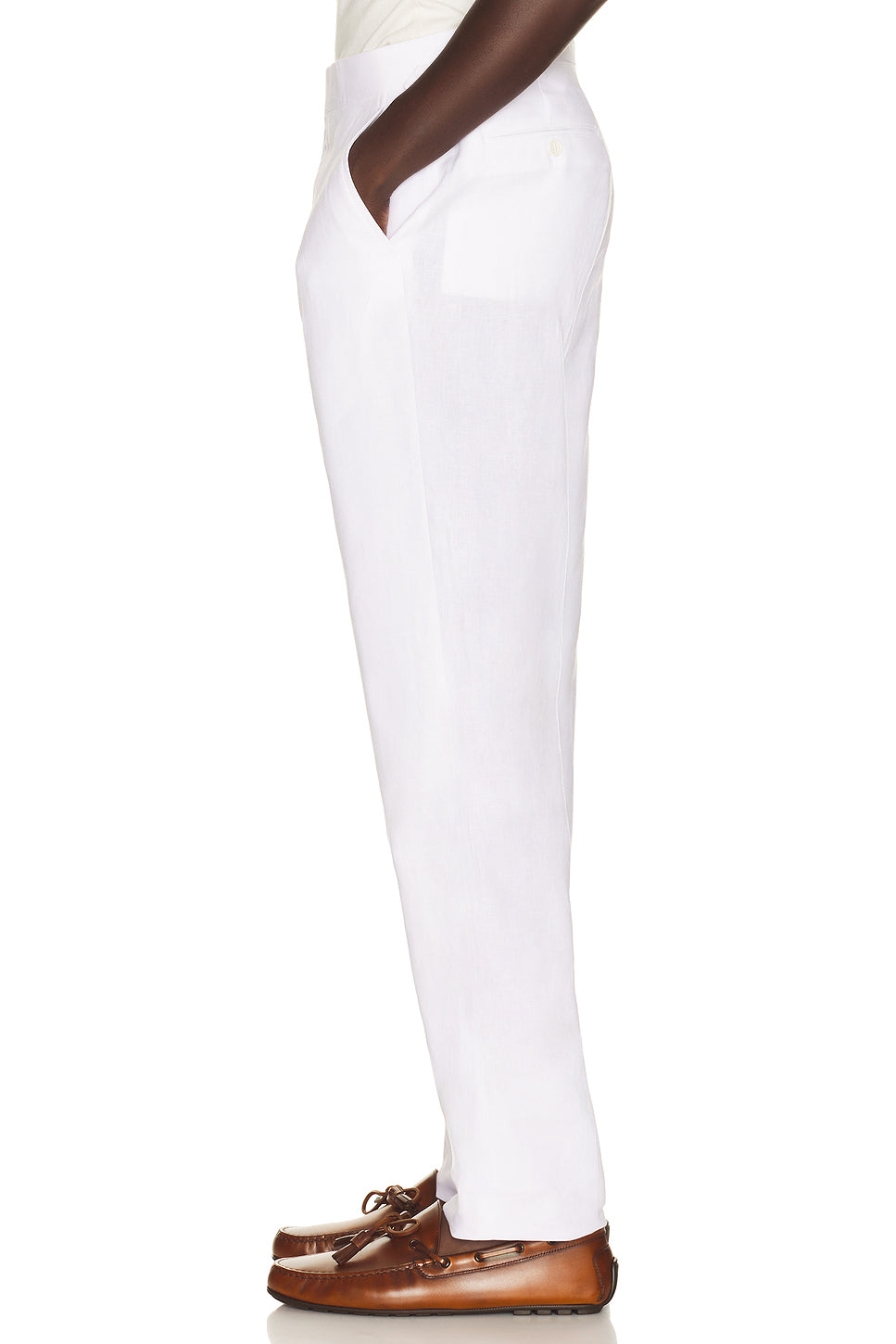 Gregory Pant