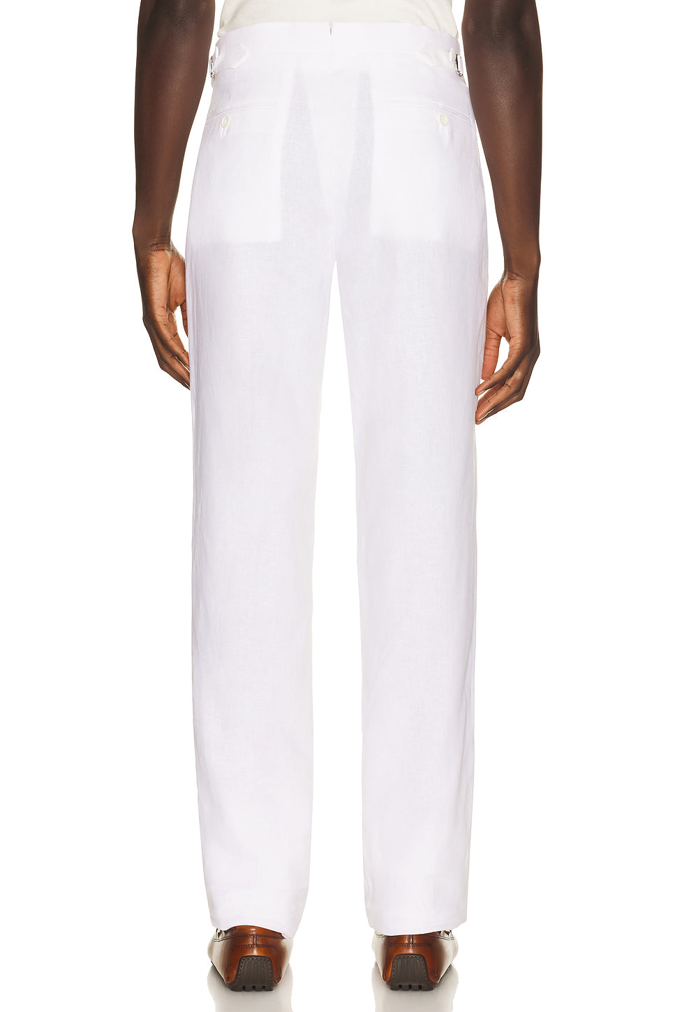 Gregory Pant