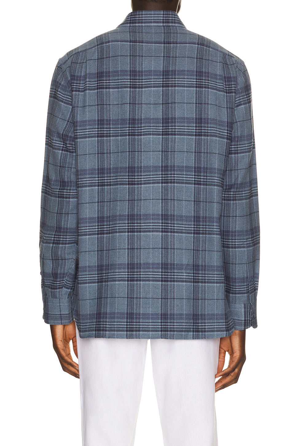Evanton Flannel Shirt