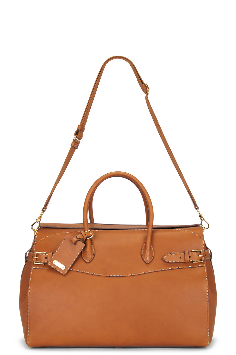 Bedford New Duffle