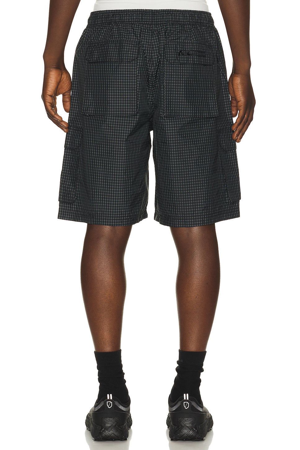 Tahoe Short