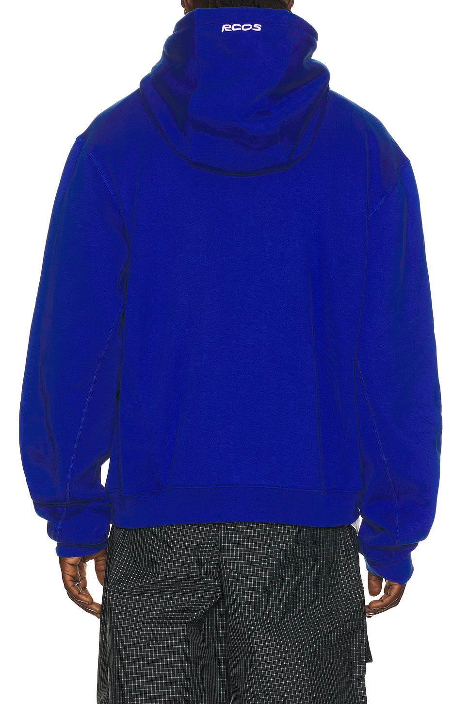 Script Hoodie