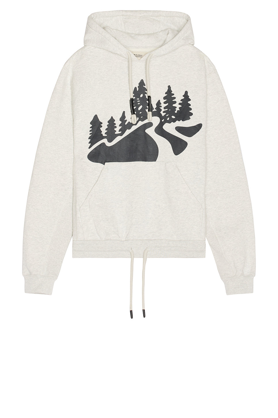 Outdoor Supply Hoodie