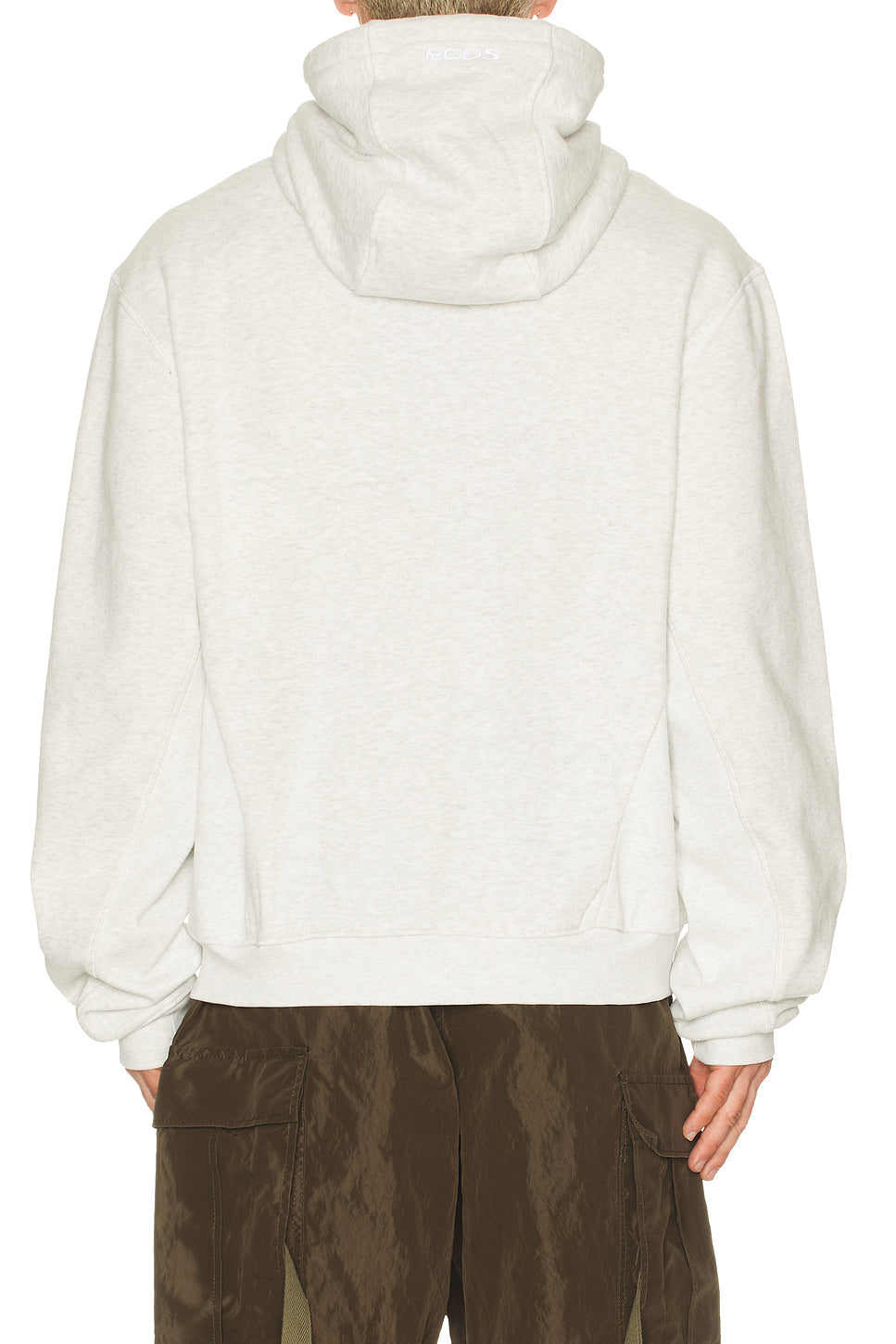 Outdoor Supply Hoodie