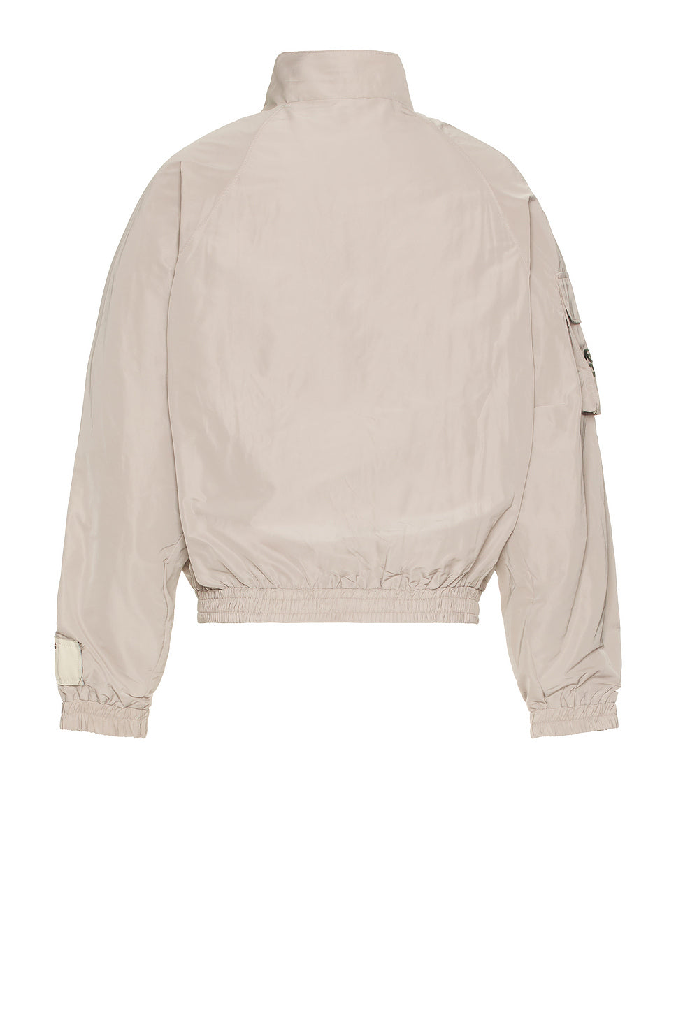 Cargo Track Jacket