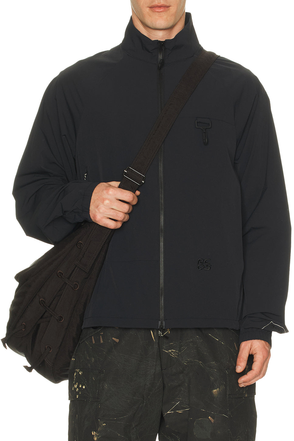 Reyes Jacket