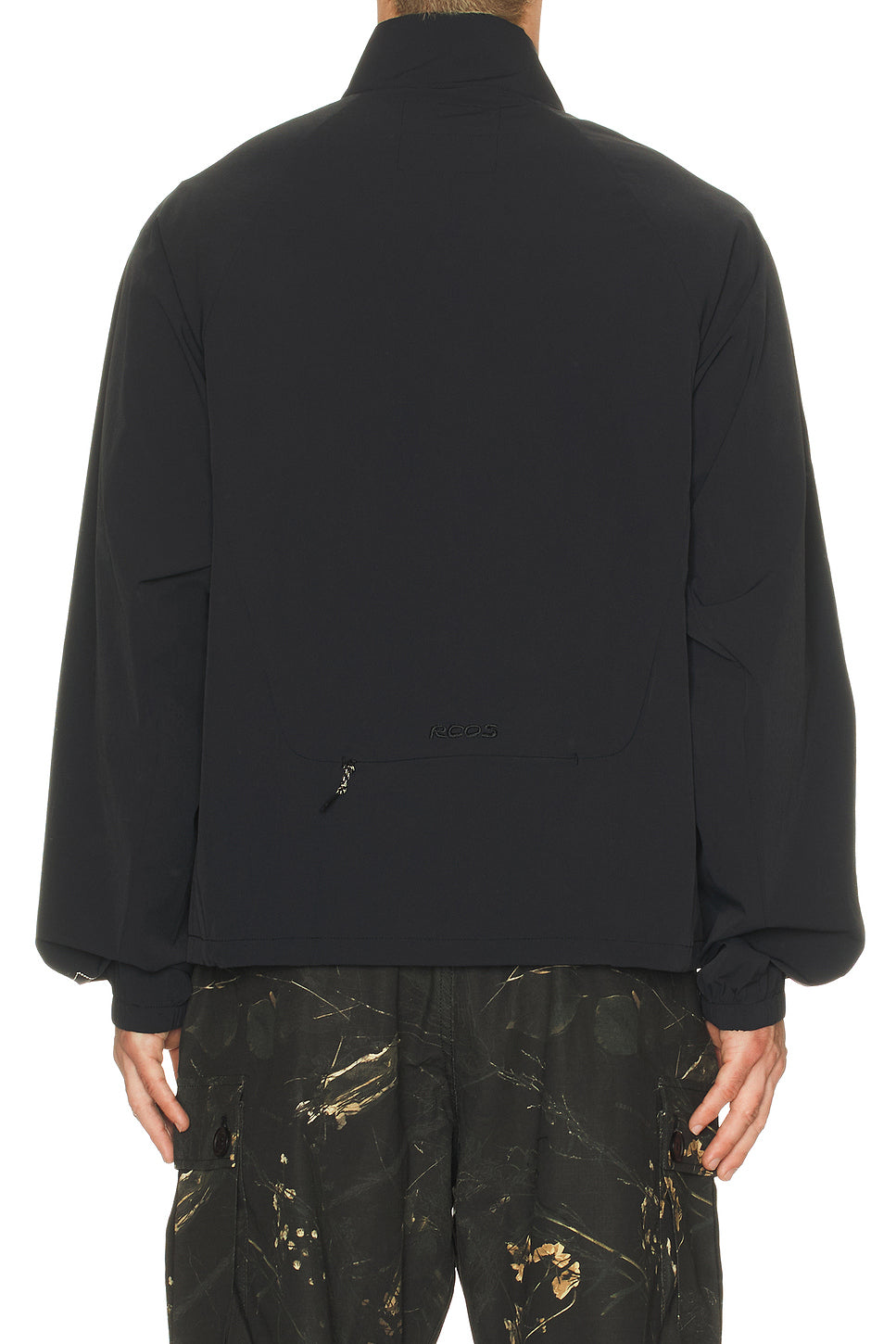 Reyes Jacket
