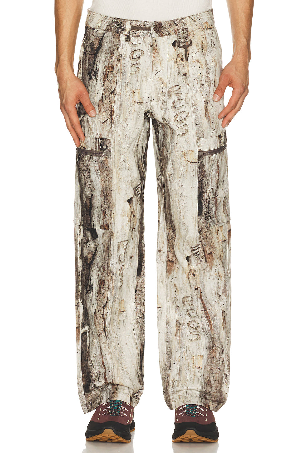 Lassen Pant