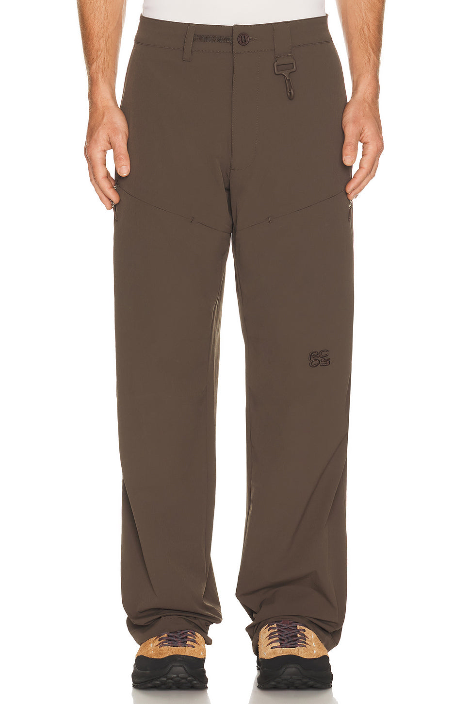Reyes Water Resistant Pant