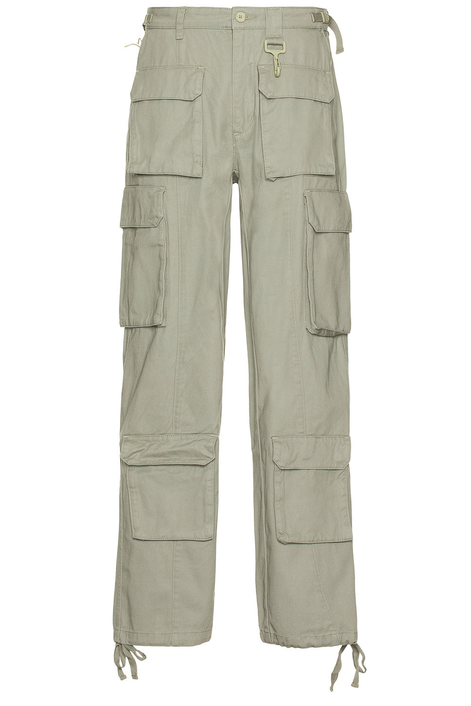 Cotton Cargo Pant