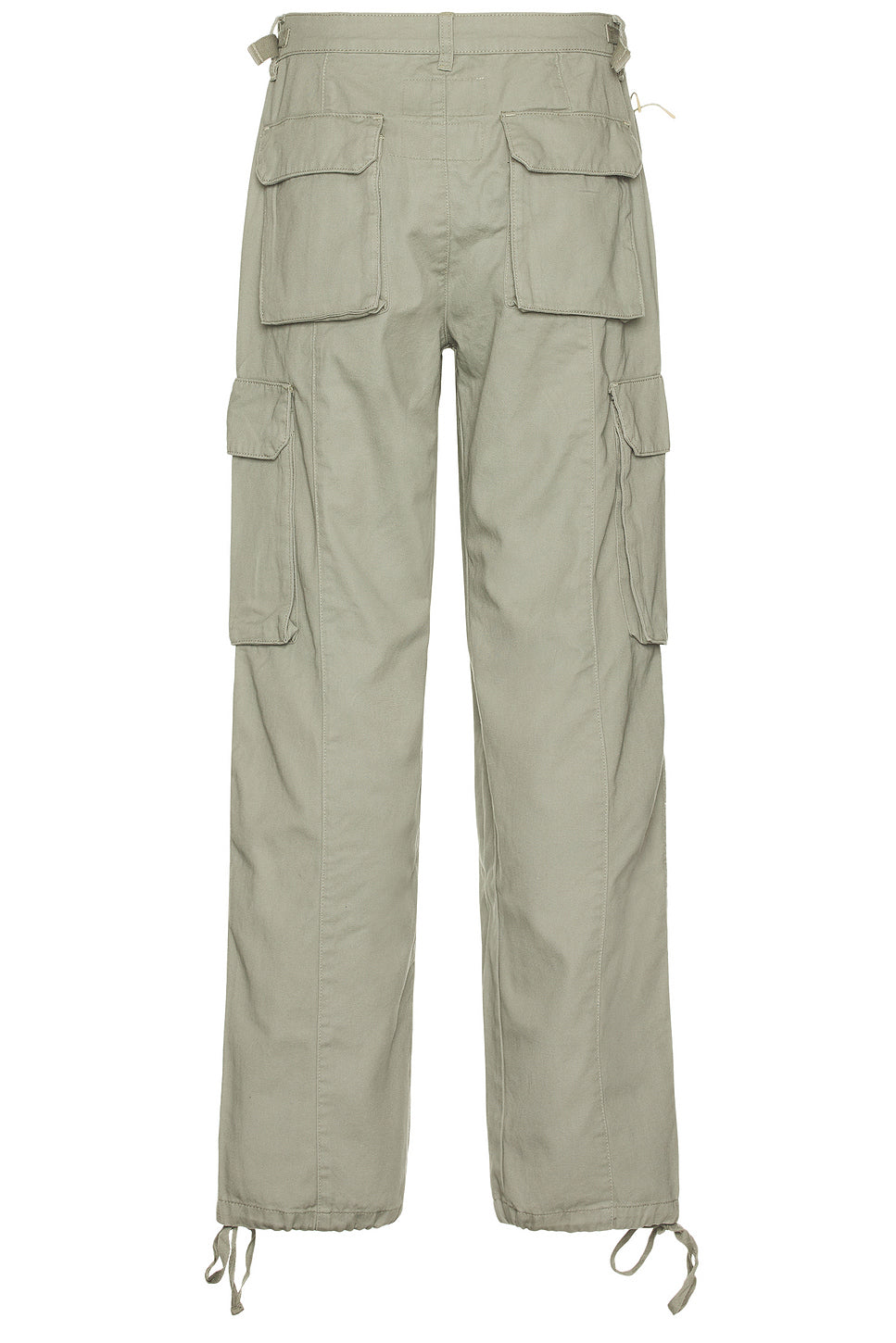 Cotton Cargo Pant