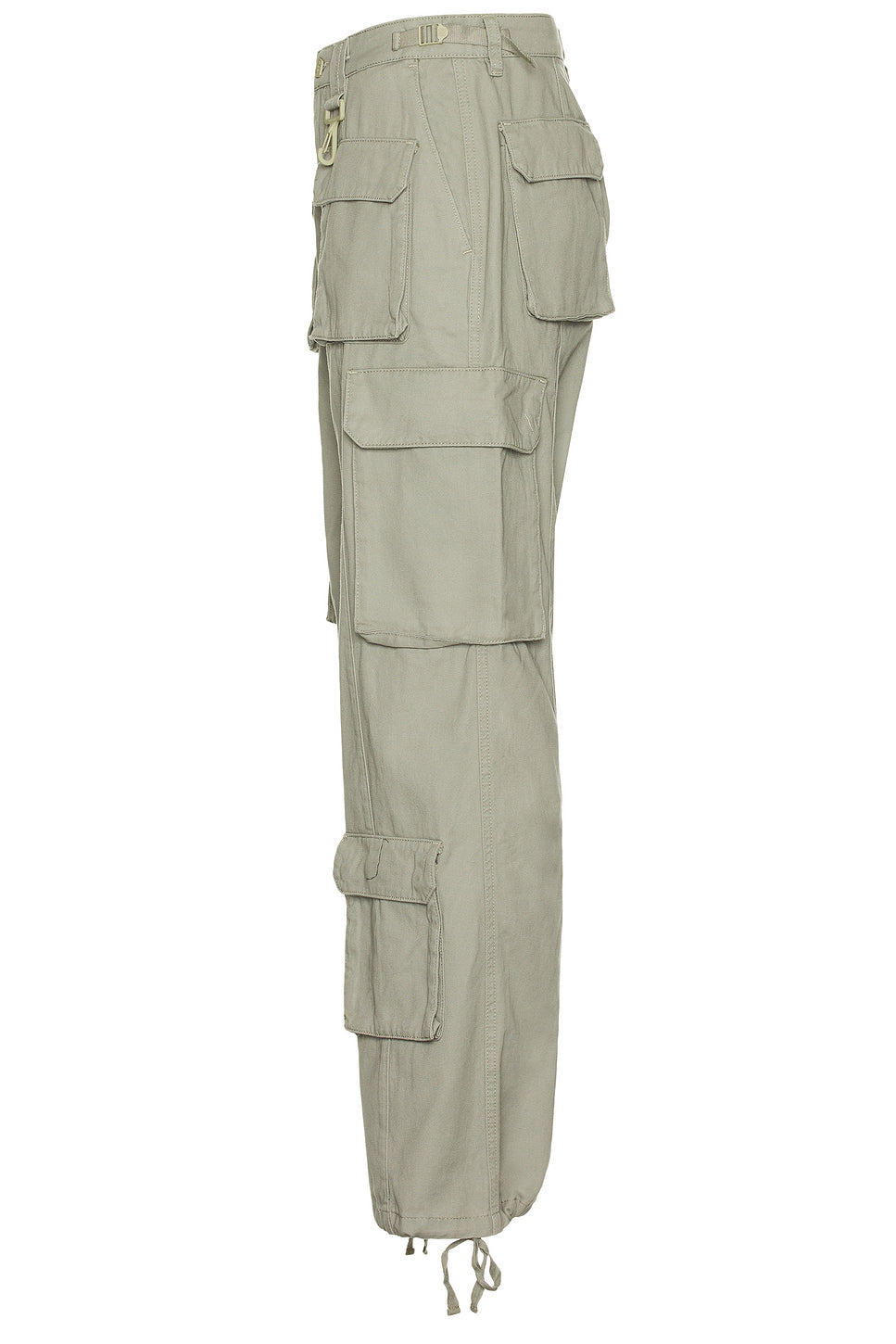 Cotton Cargo Pant