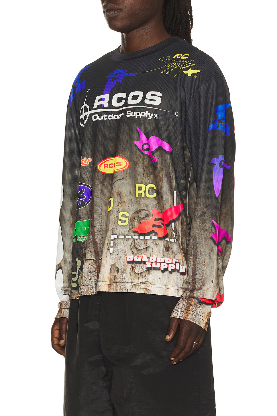 Owens Jersey