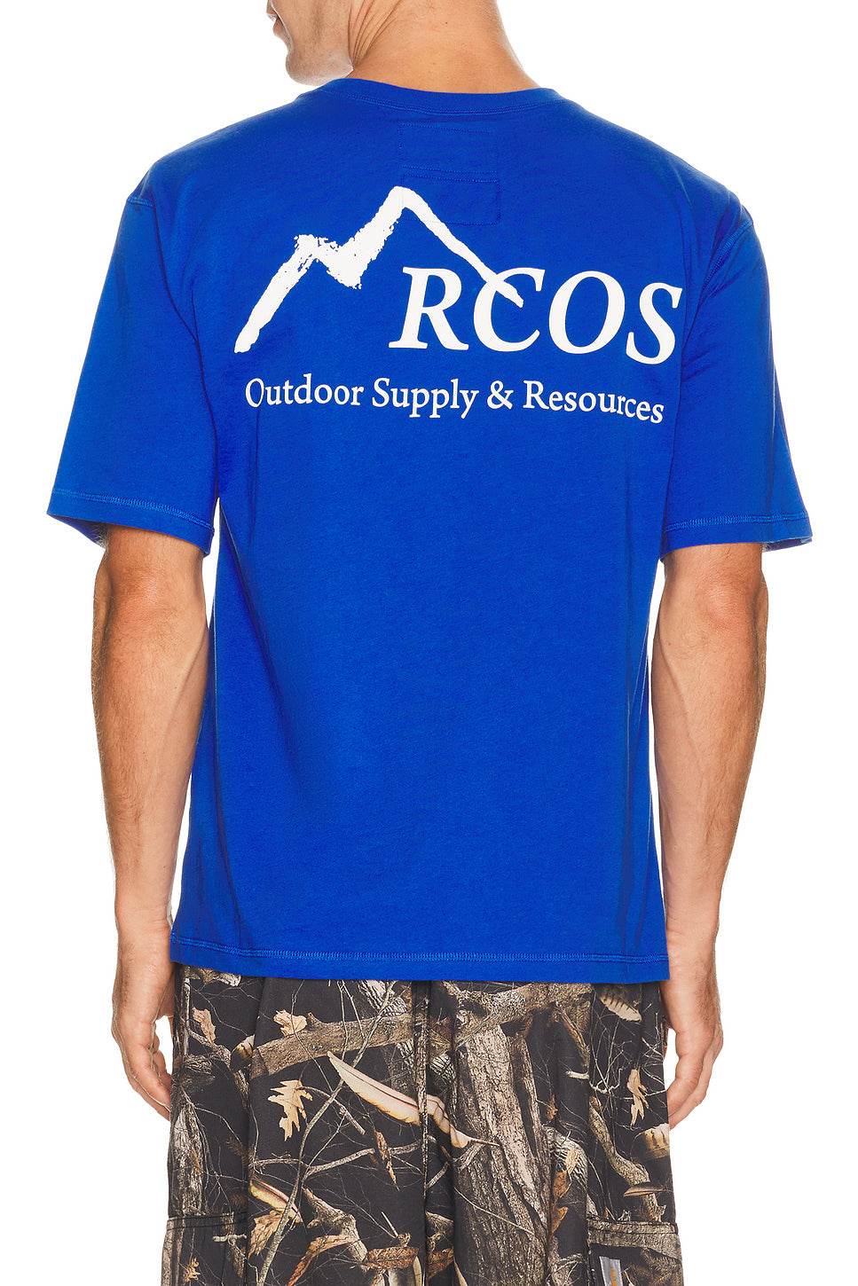 Mountain Tee Shirt