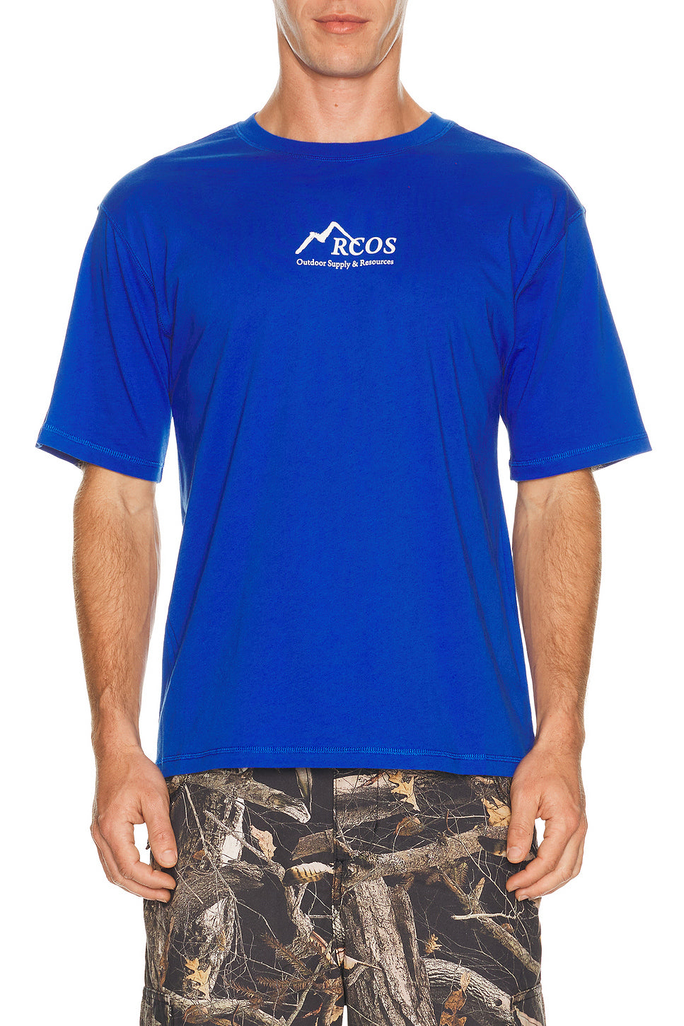Mountain Tee Shirt