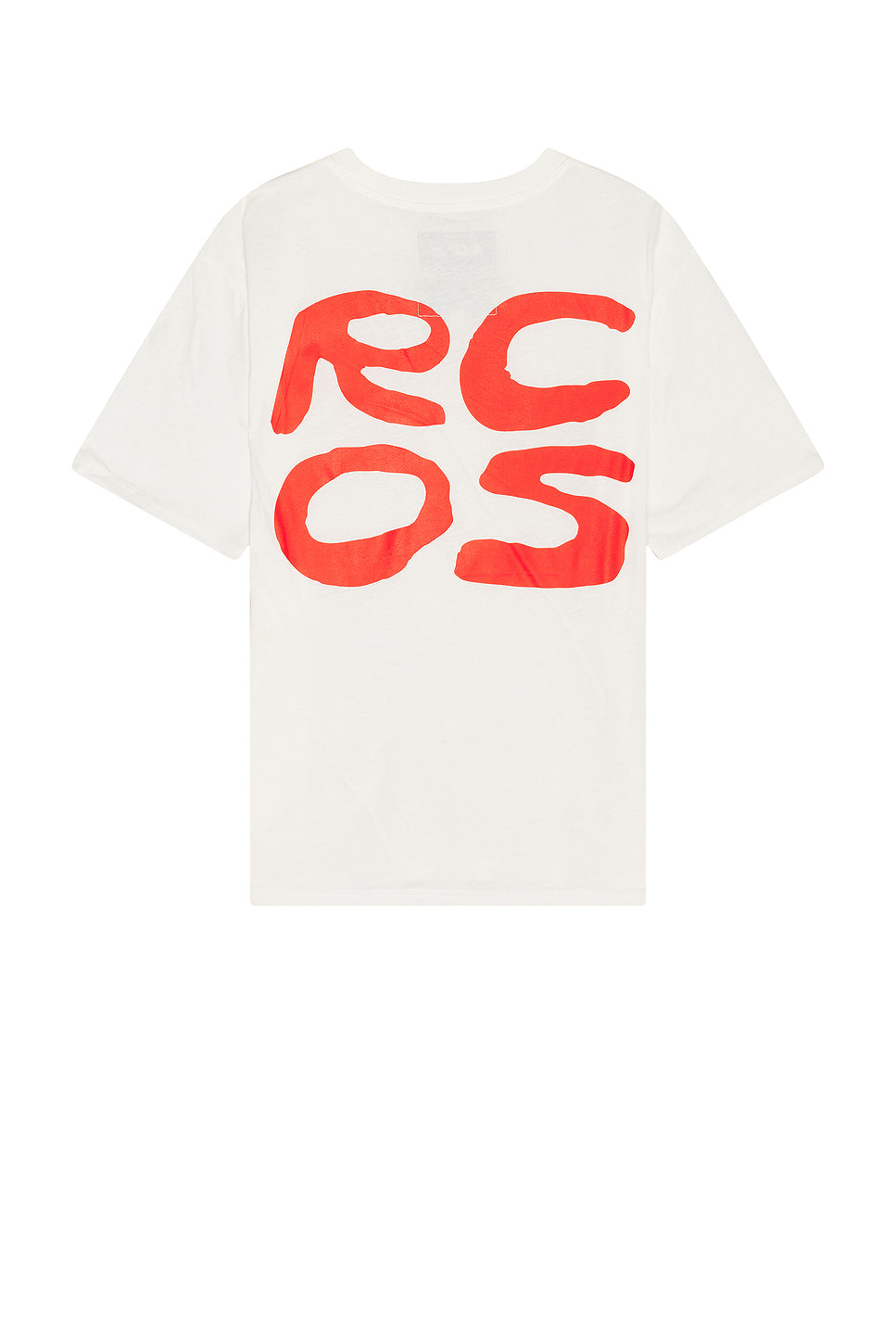 Stack Logo Short Sleeve T-Shirt