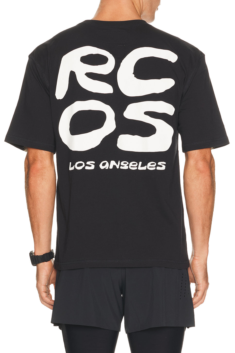 City Tee Shirt
