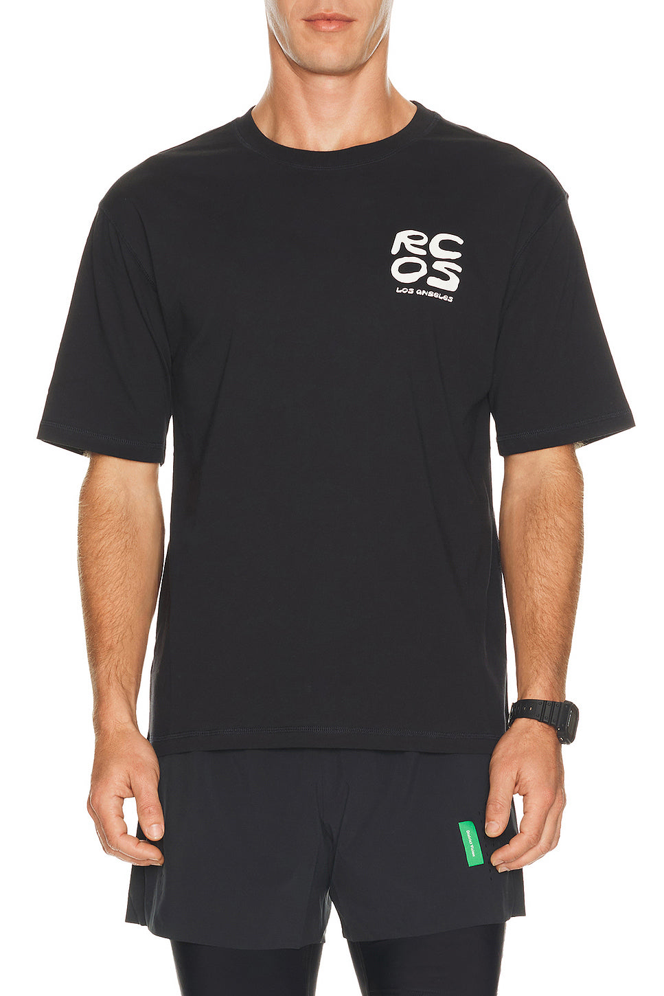 City Tee Shirt