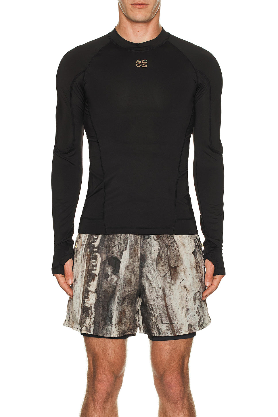 Compression Base Layer