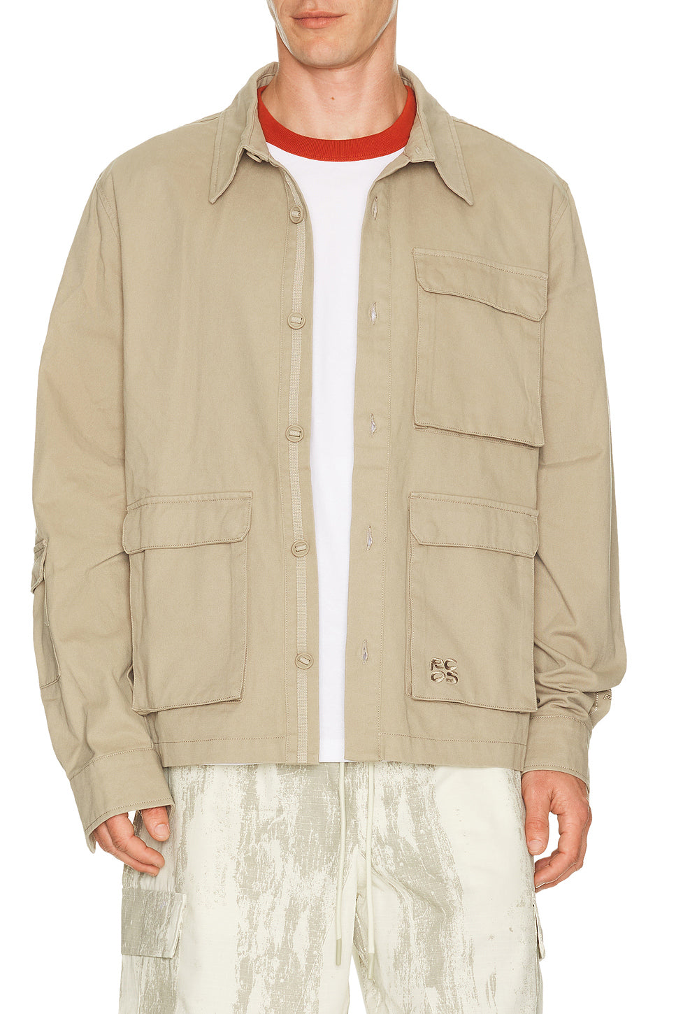 Lassen Shirt