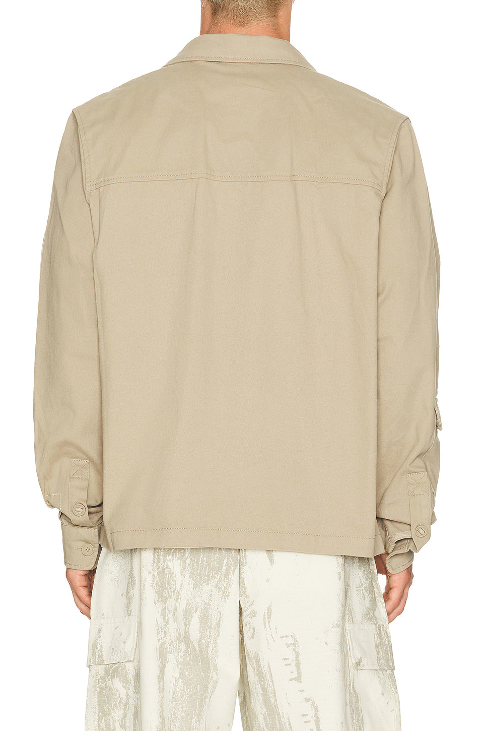 Lassen Shirt
