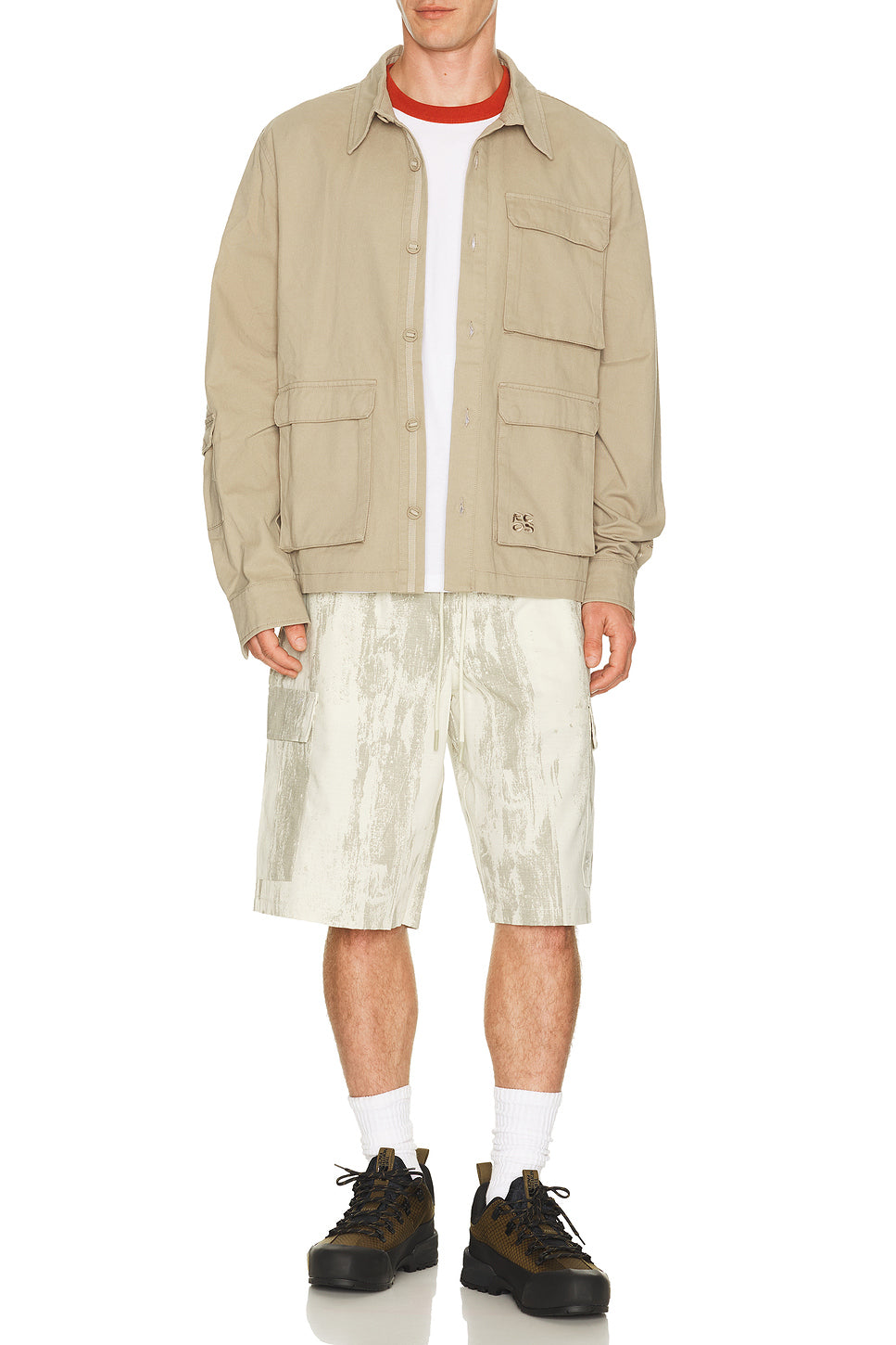 Lassen Shirt