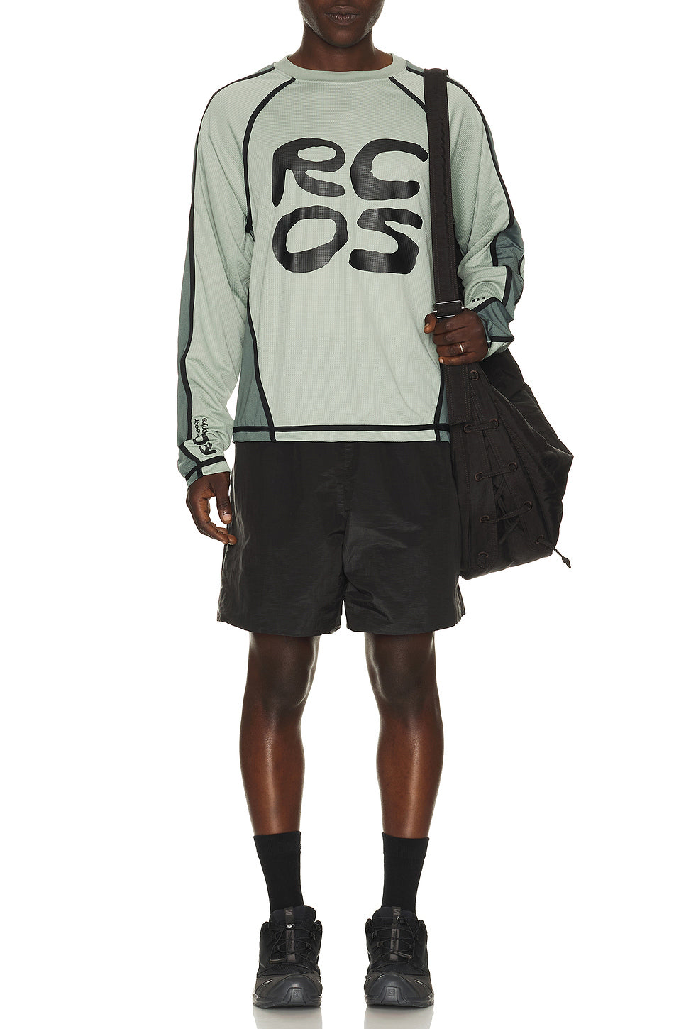 Sierra Bike Jersey