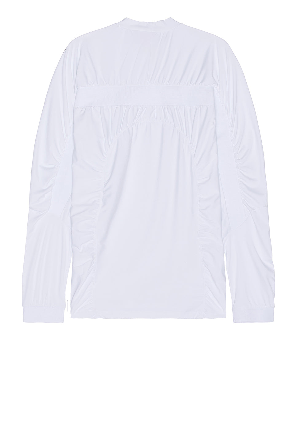 x Kanghyuk Paneled Long Sleeve Tee