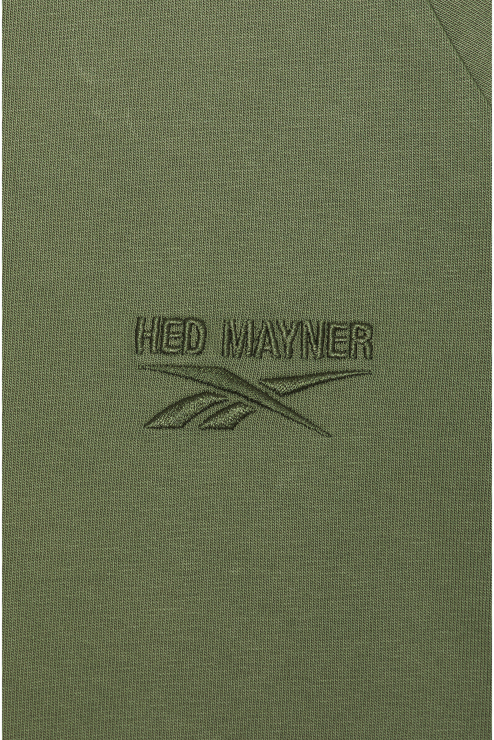 x Hed Mayner Long Sleeve T-shirt
