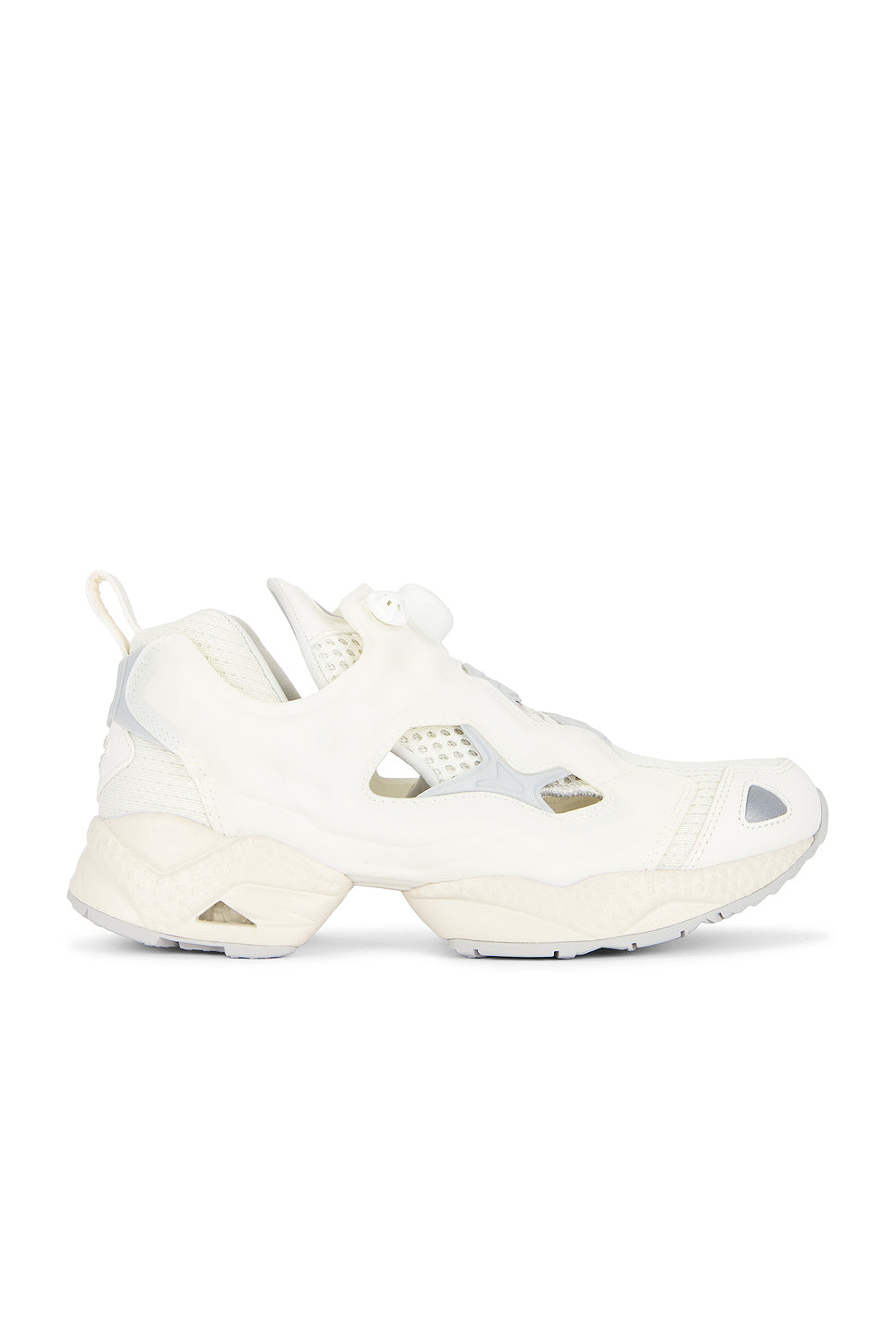 Istapump Fury 95