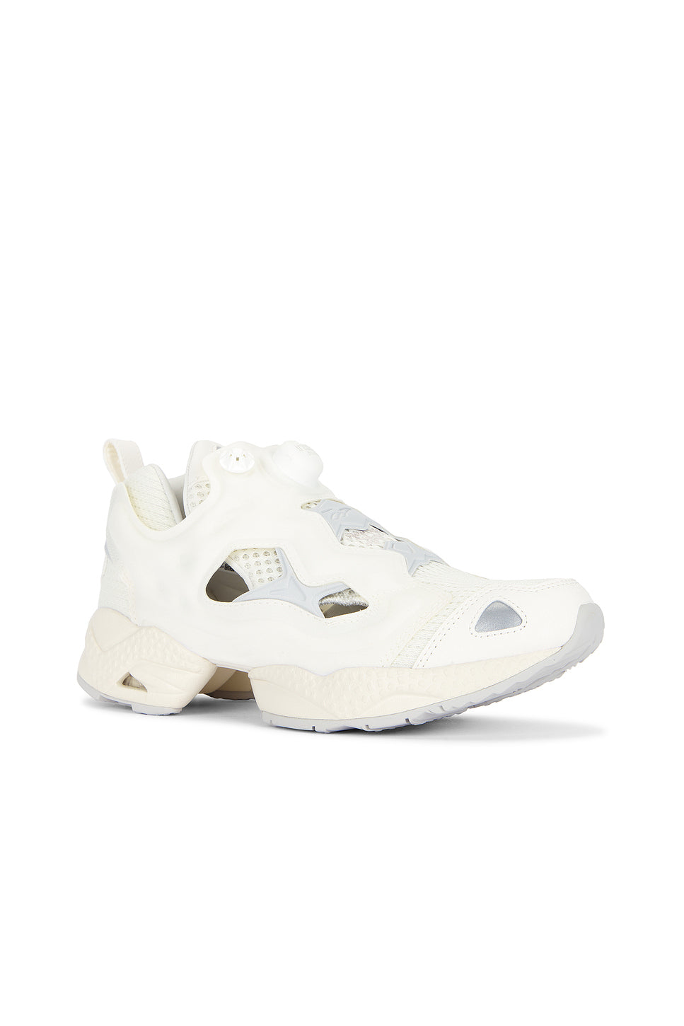 Istapump Fury 95