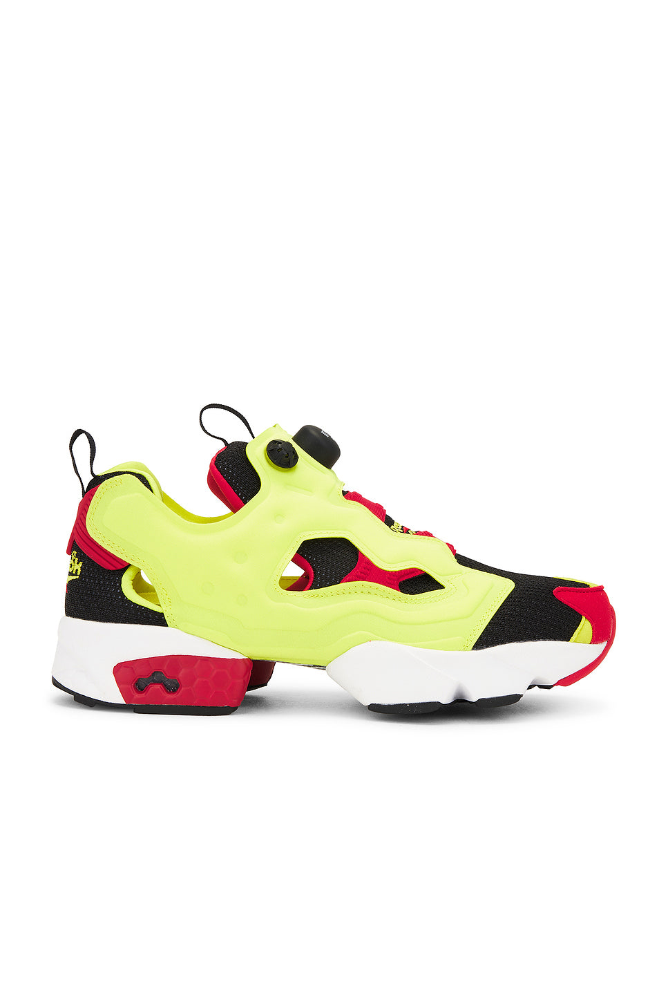 Istapump Fury 95