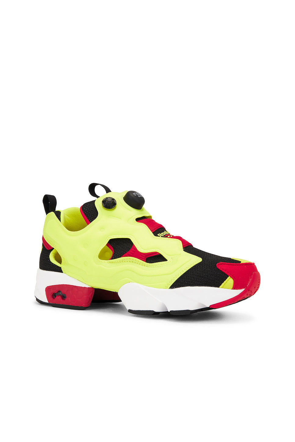 Istapump Fury 95